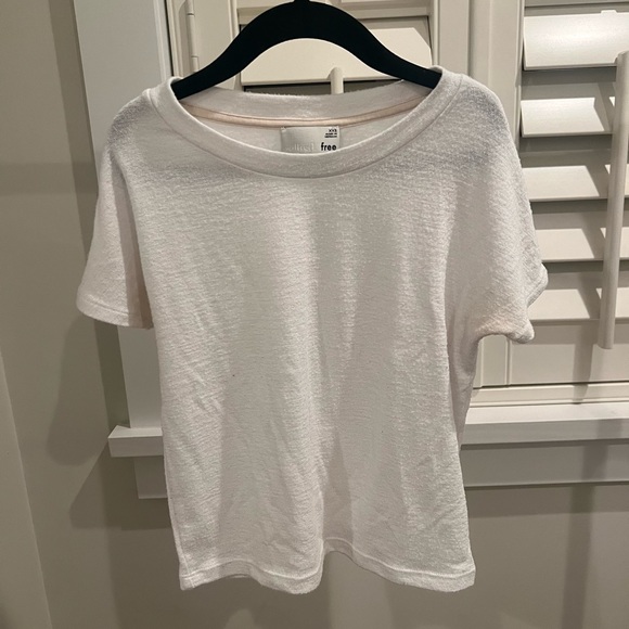 ARITZIA Wilfred Free T-Shirt - Picture 1 of 1